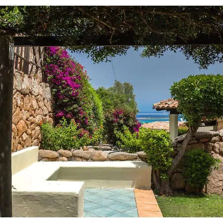 Laura - Elegant Sea View Retreat Porto San Paolo (Sardinia)