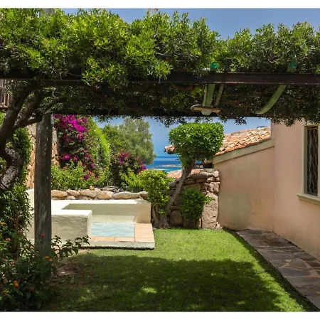 Villa Laura - Elegant Sea View Retreat *