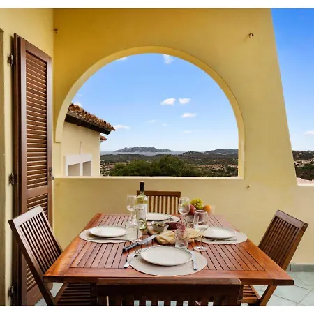 Laura - Eleganza Vista Mare Villa *