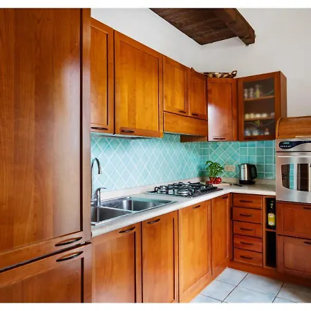 Laura - Eleganza Vista Mare Villa