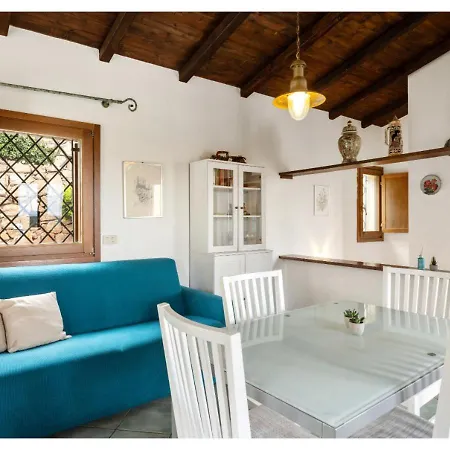 Laura - Eleganza Vista Mare Villa *