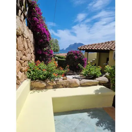 Laura - Elegant Sea View Retreat * Porto San Paolo (Sardinia)