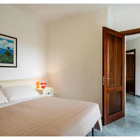 Villa Laura - Eleganza Vista Mare Porto San Paolo (Sardinia)