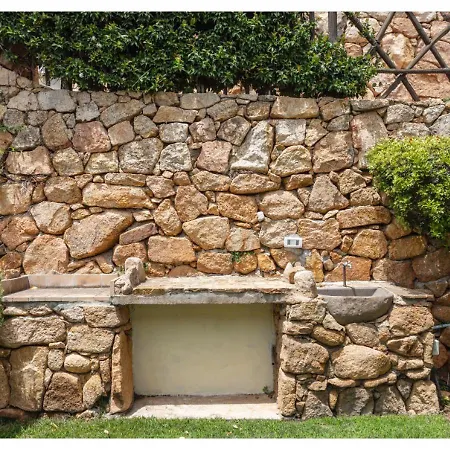 Laura - Elegant Sea View Retreat Villa Porto San Paolo (Sardinia)