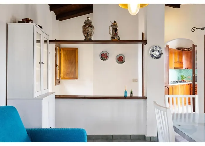 Laura - Elegant Sea View Retreat Villa Porto San Paolo (Sardinia)