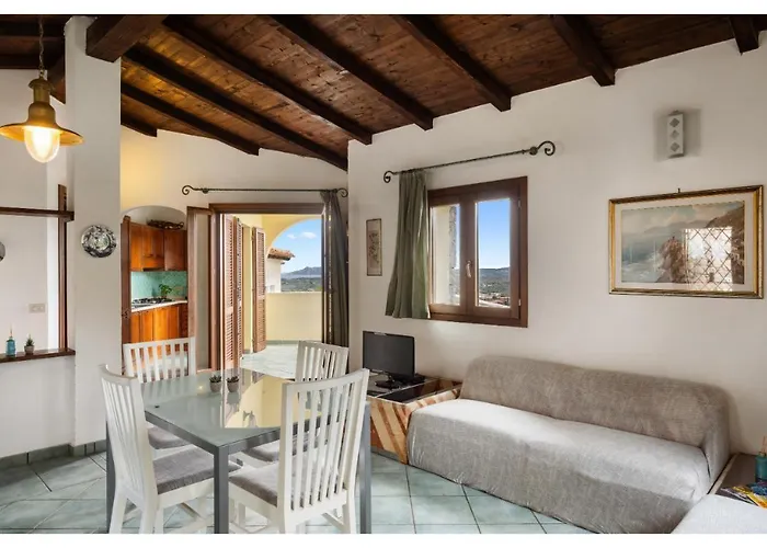Laura - Elegant Sea View Retreat Villa *