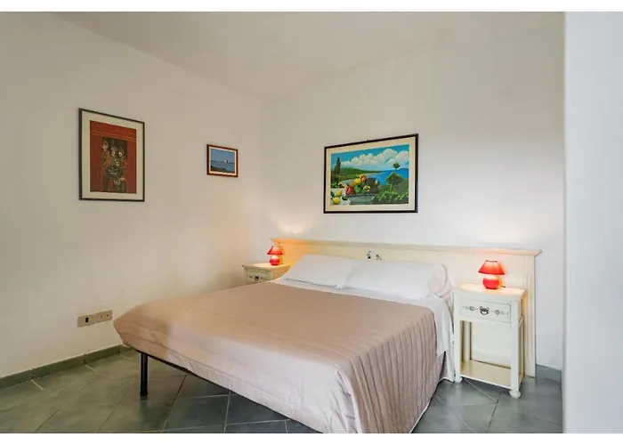 Laura - Elegant Sea View Retreat Villa Porto San Paolo (Sardinia)